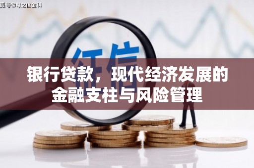 浦江银行贷款，现代经济发展的金融支柱与风险管理
