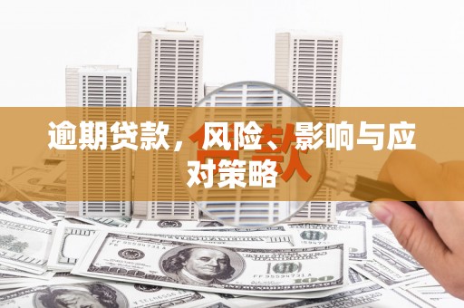 浦江逾期贷款，风险、影响与应对策略