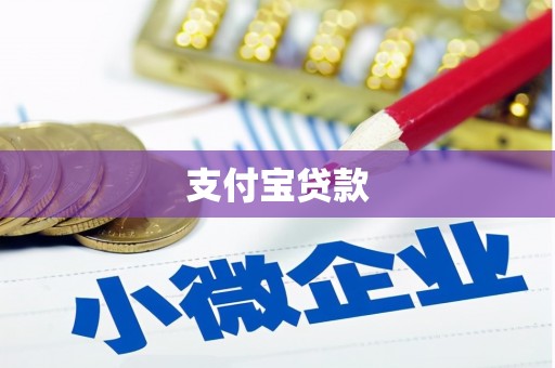 浦江支付宝贷款