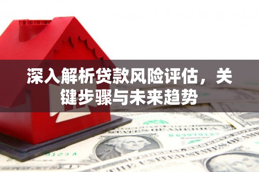 浦江深入解析贷款风险评估，关键步骤与未来趋势
