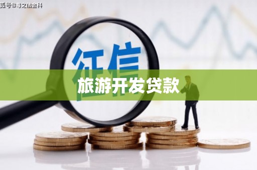 浦江旅游开发贷款