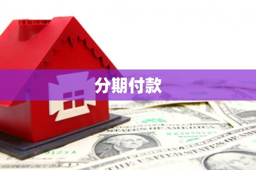 浦江分期付款