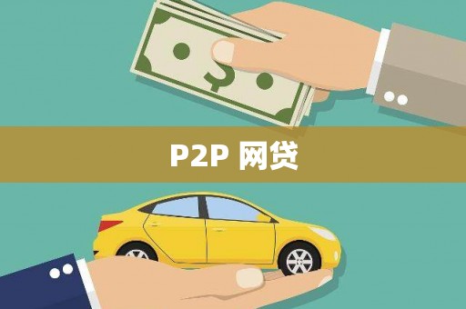 浦江P2P 网贷